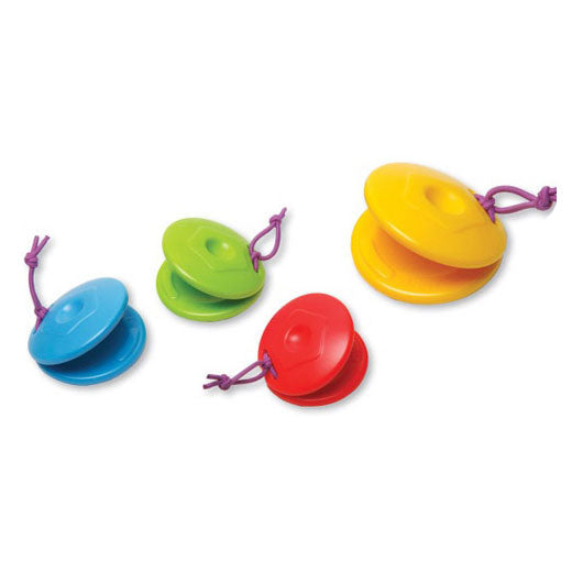 MP305 - Halilit Early Years finger castanets Default title
