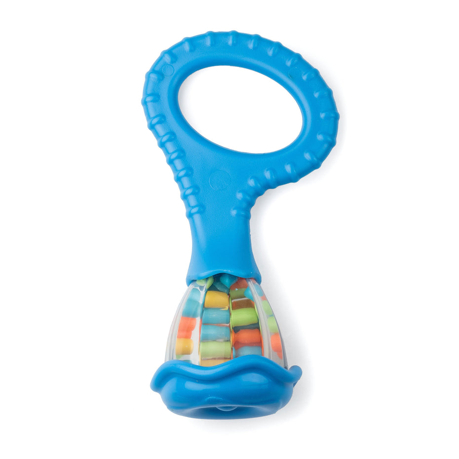 MP466 - Halilit Early Years individual baby maraca Default title