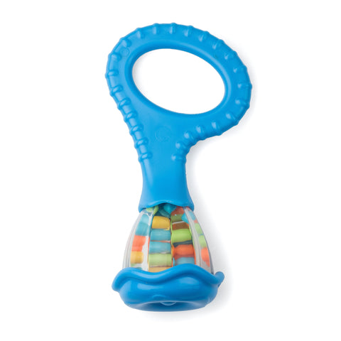 MP466 - Halilit Early Years individual baby maraca Default title