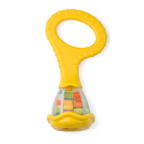 MP466 - Halilit Early Years individual baby maraca Default title