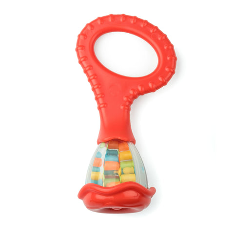 MP466 - Halilit Early Years individual baby maraca Default title