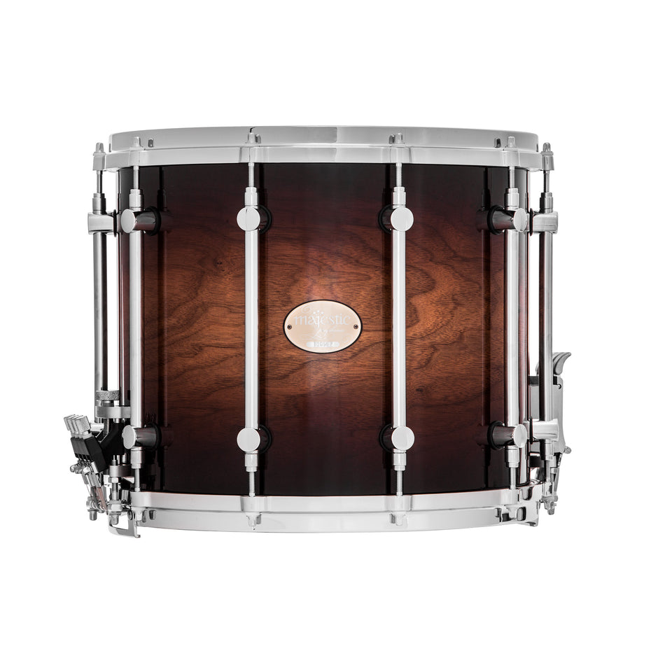 MPS1412FMB - Majestic Prophonic maple concert snare drum 14