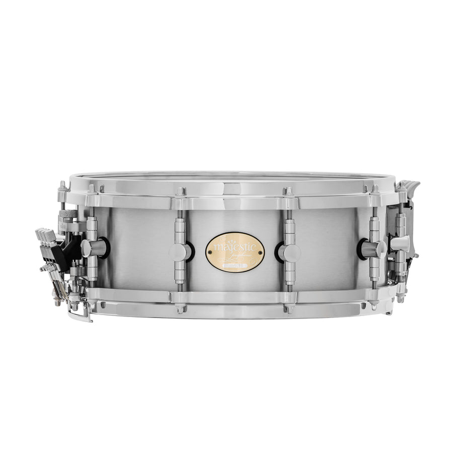 MPS1450AL - Majestic Prophonic aluminium concert snare drum - 14