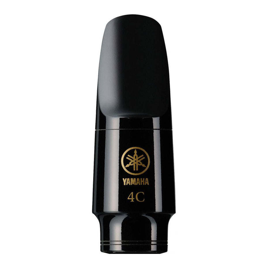 MPSS4C - Yamaha soprano saxophone mouthpiece 4C Default title
