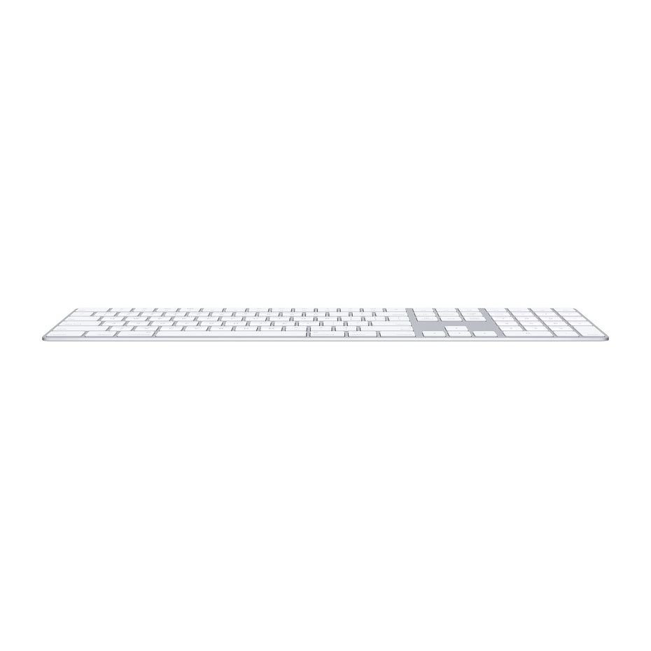 MQ052B-A - Apple Magic keyboard with numeric keypad Default title
