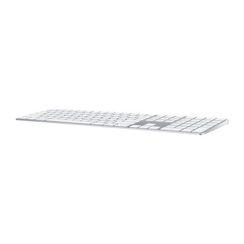 MQ052B-A - Apple Magic keyboard with numeric keypad Default title