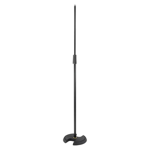 MS202B - Hercules straight microphone stand Default title