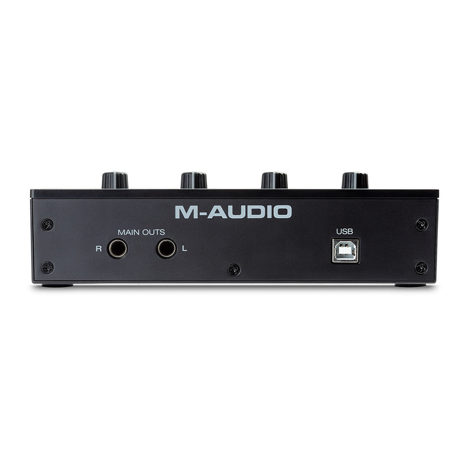 MTRACKDUO - M-Audio MTRACK DUO audio interface 2 Default title