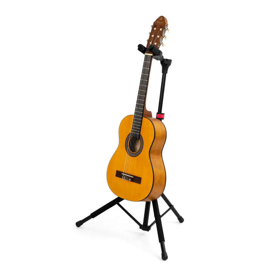 MUSISCA51 - Musisca universal guitar stand with auto grab Default title