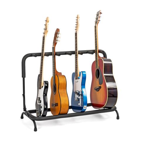 MUSISCA56 - Musisca folding multi guitar stand for 6 guitars Default title