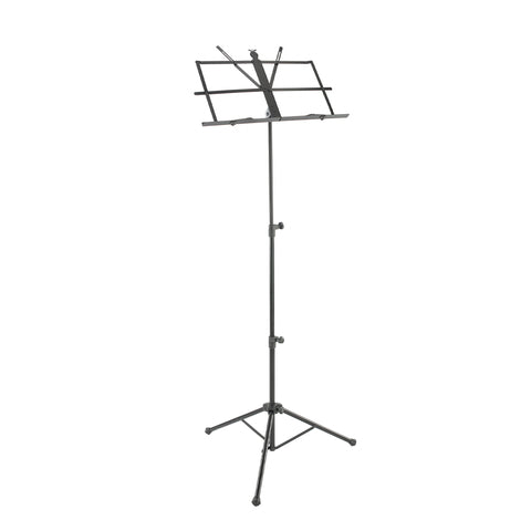MUSQ4 - Stagg Q series folding music stand Default title