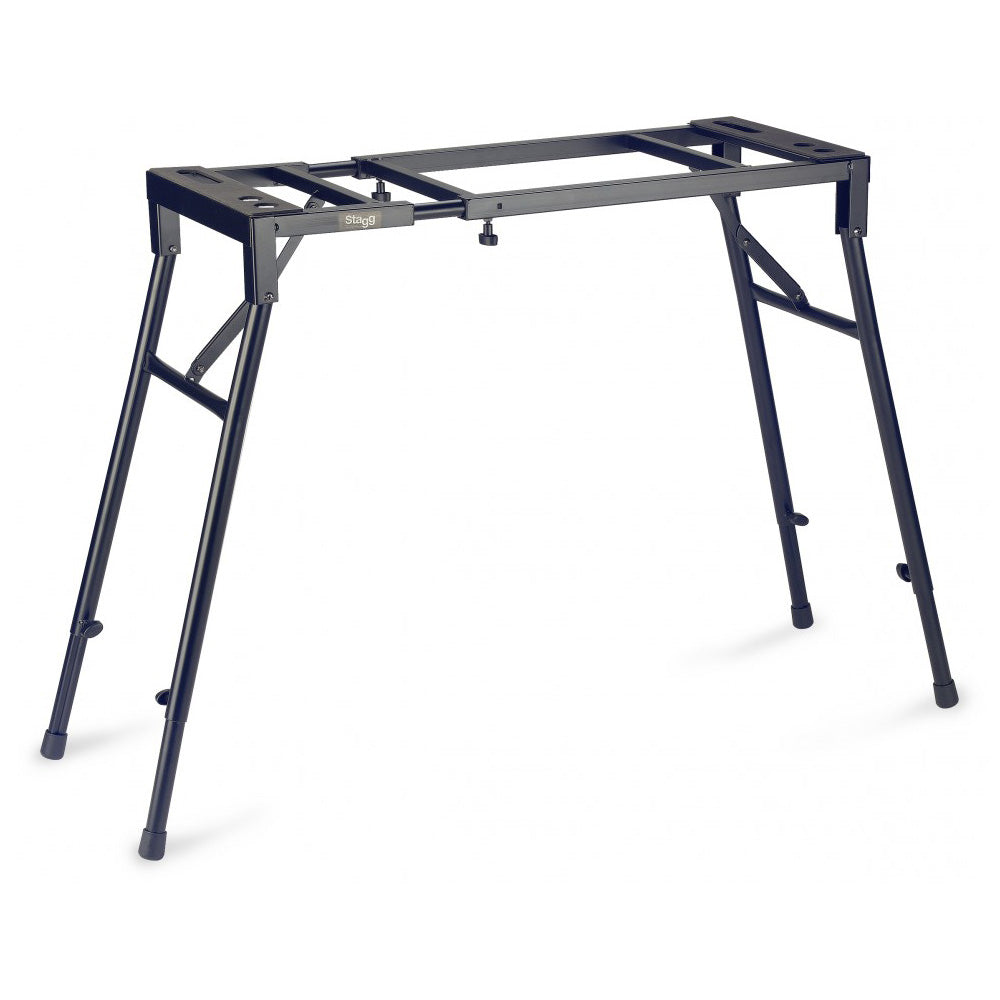 MXS-A1 - Stagg MXS-A1 table style keyboard or mixer stand A1