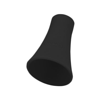 N120CLBK40003 - Nuvo Clarineo replacement silicone bell Black