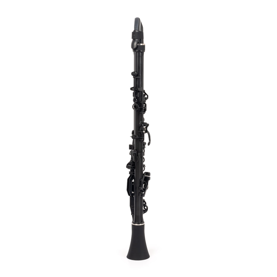N120CLBKLE - Nuvo N120CL Clarineo clarinet outfit with limited edition case Default title