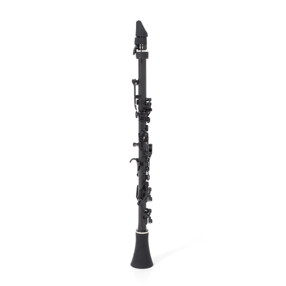 Selmer privilege clarinet on sale black