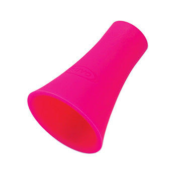 N120CLPK40003 - Nuvo Clarineo replacement silicone bell Pink