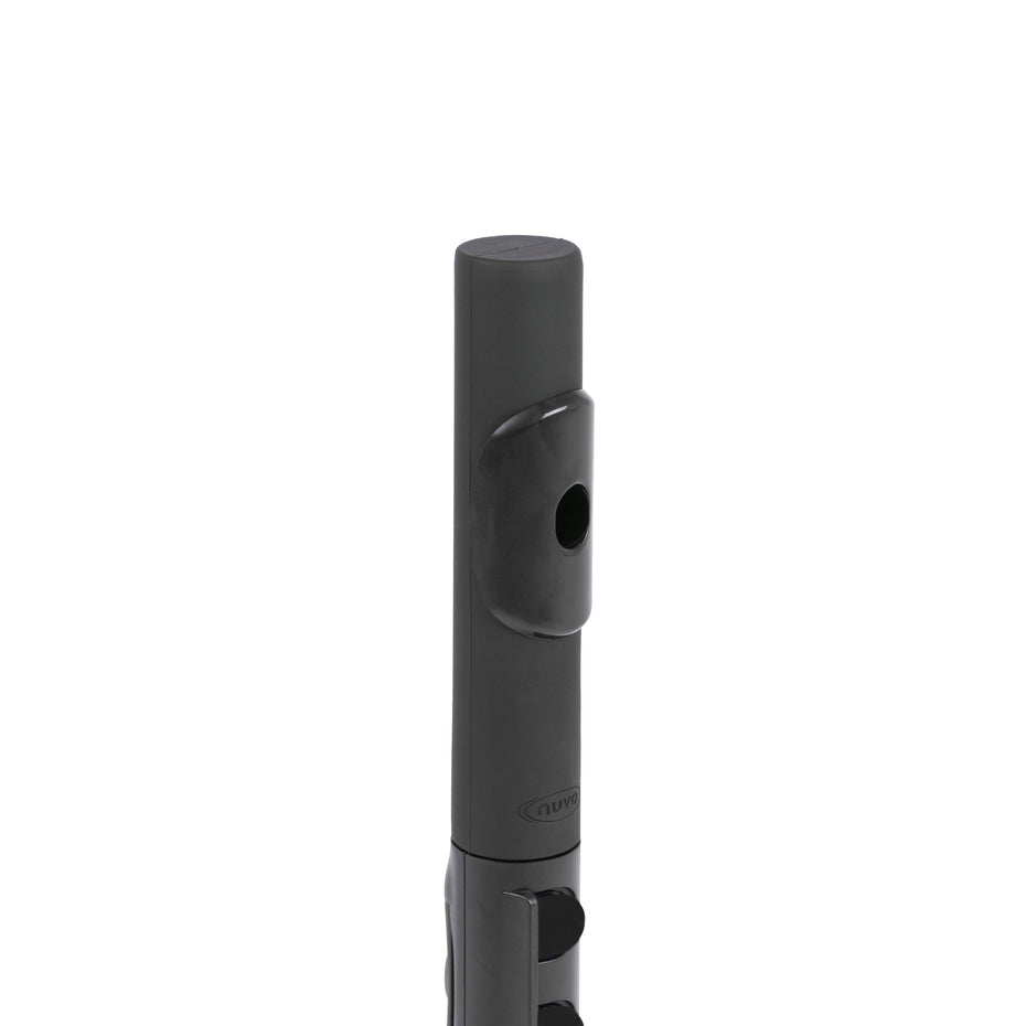 N430TBBK - Nuvo TooT N430T Outfit Black with black trim
