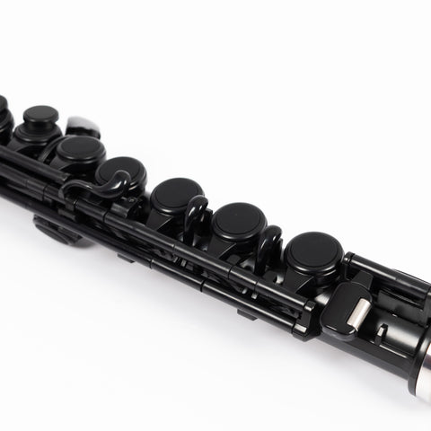 NFP1033 - Nuvo Flute and jFlute right hand key assembly Black