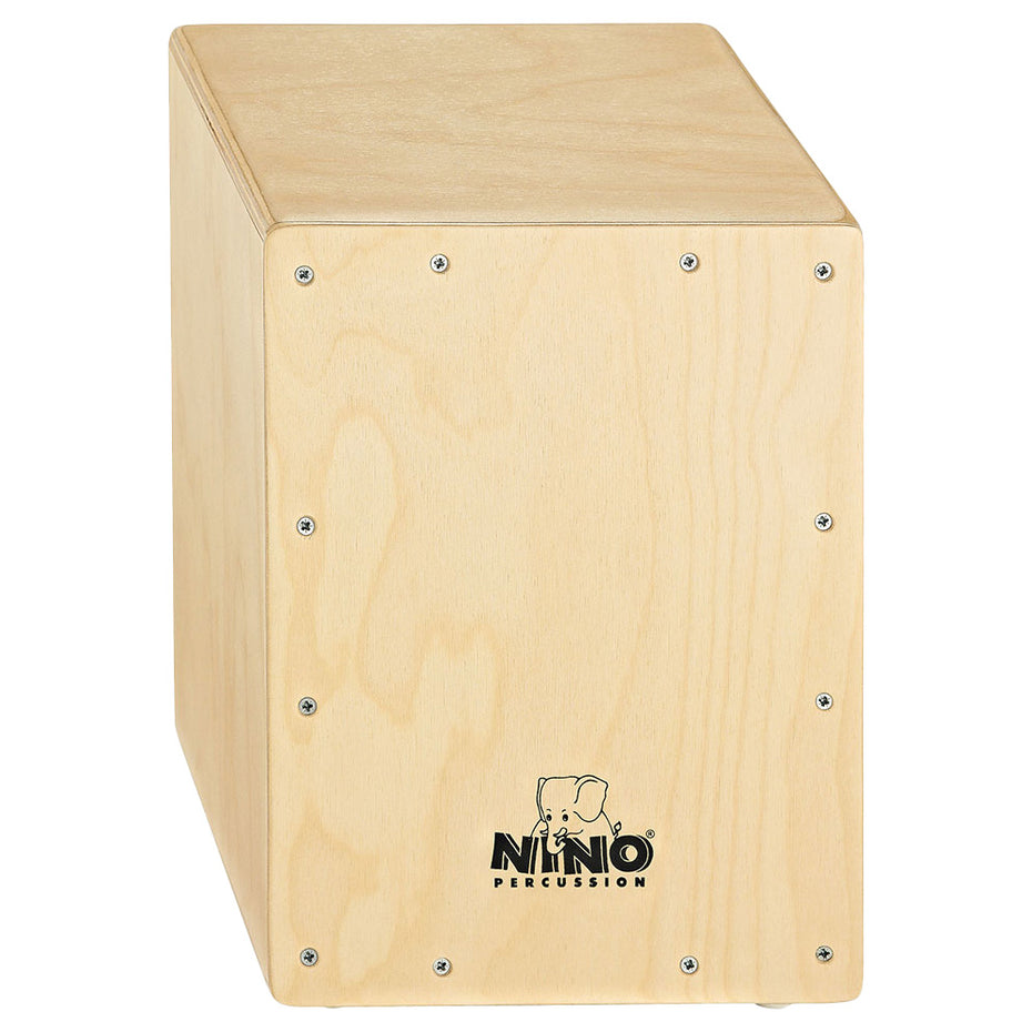 NINO-950 - Nino 950 junior cajon Natural front