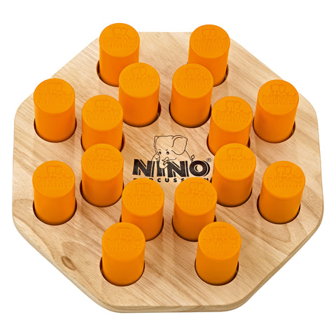 NINO526 - Nino Shake n Play Default title