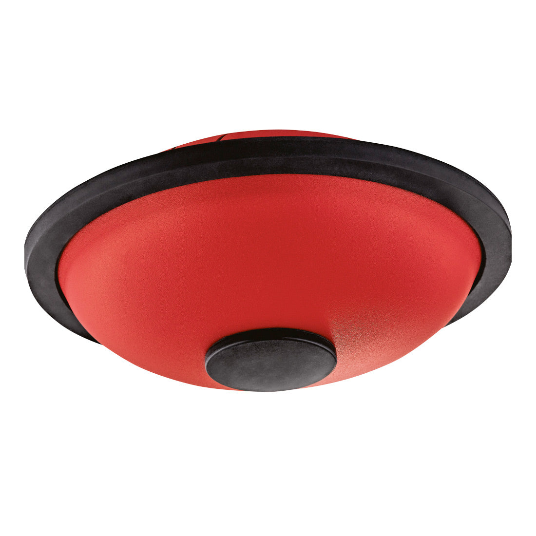 NINO980R - NINO 5.5” mini melody steel tongue drum Red / A1