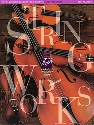NO90600 - Stringworks: the Beatles 1 Default title