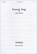 NOV160091 - John Ireland: Evening Song Default title