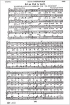 NOV290234 - John Stainer: God So Loved the World (SATB-New Edition) Default title
