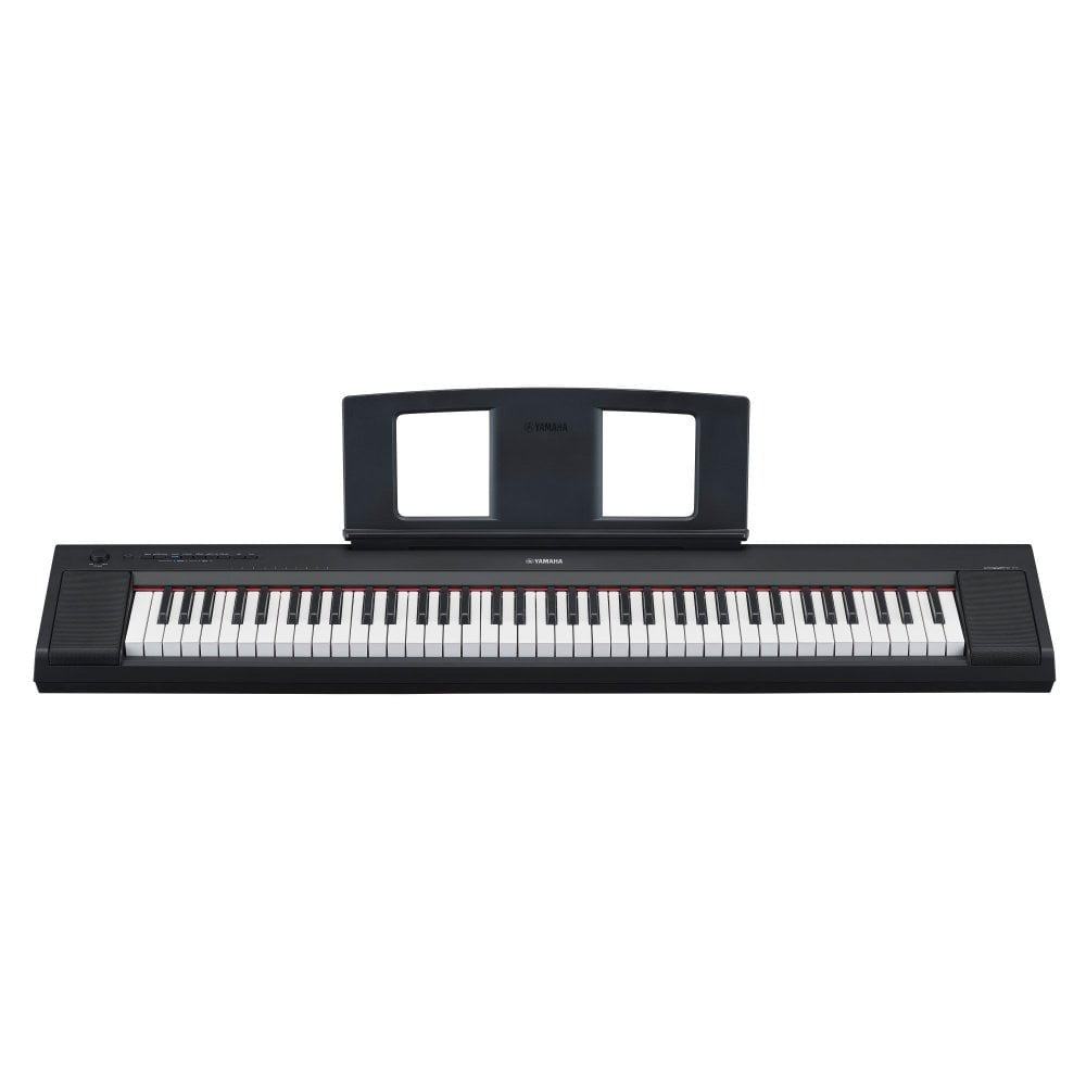 Yamaha NP-35 'Piaggero' portable keyboard | Chamberlain Music