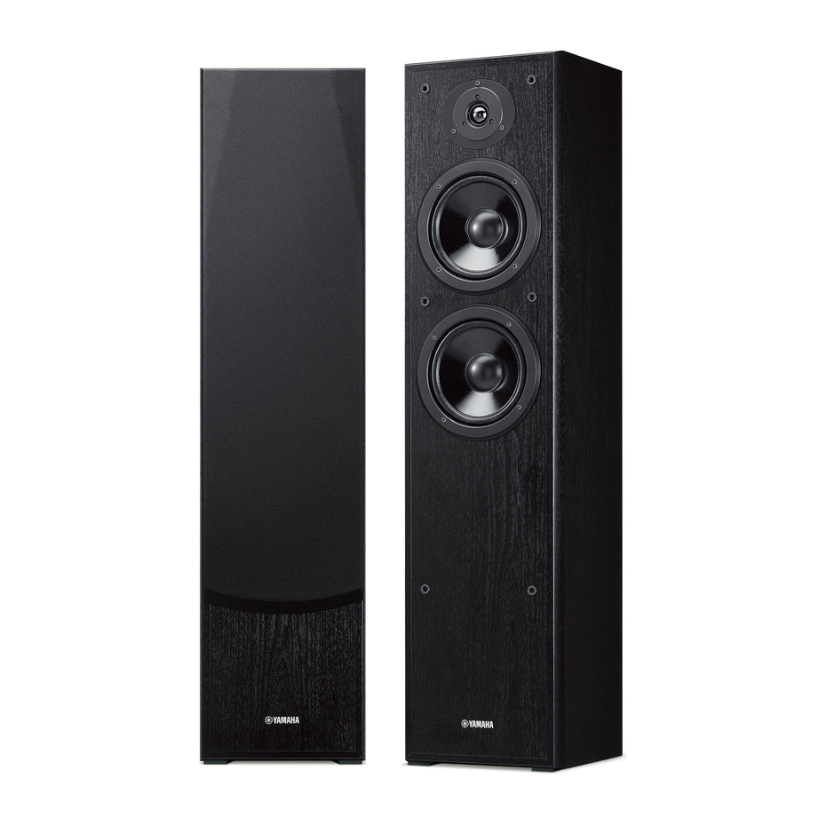 NSF51 - Yamaha NSF51 floor-standing speakers -pair Default title