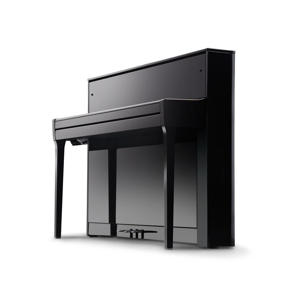 NV5S - Kawai NOVUS NV5S hybrid upright piano Default title