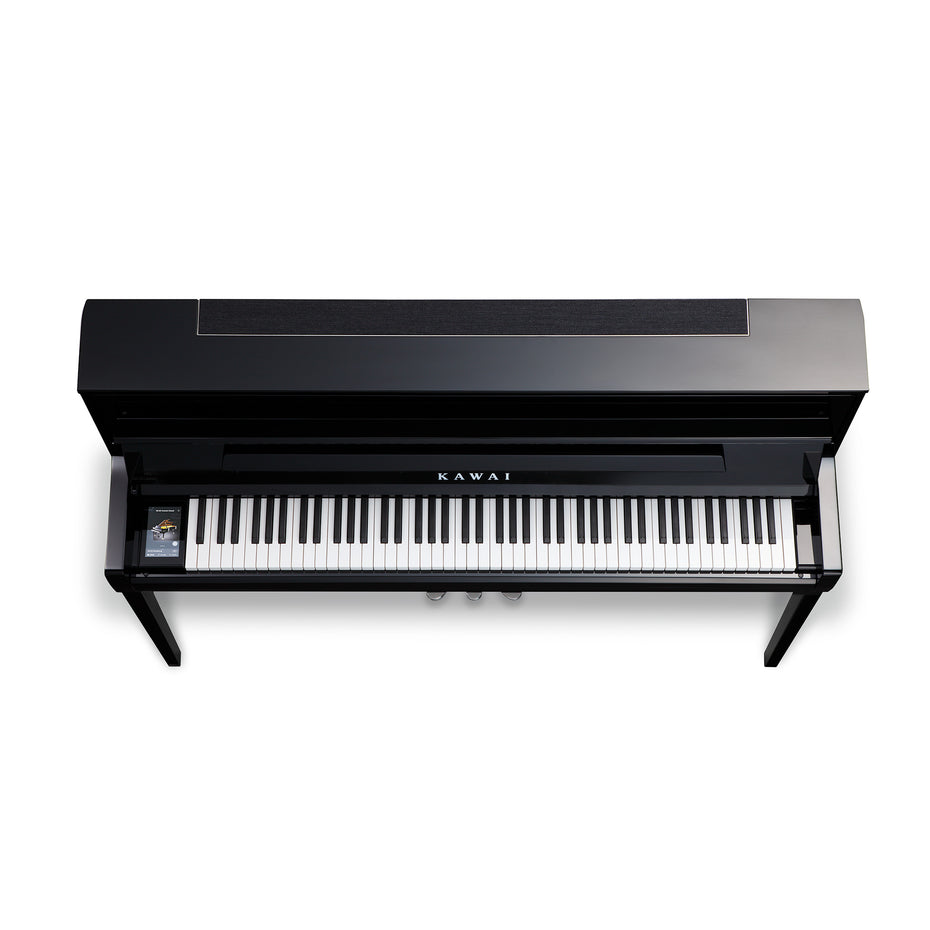 NV5S - Kawai NOVUS NV5S hybrid upright piano Default title