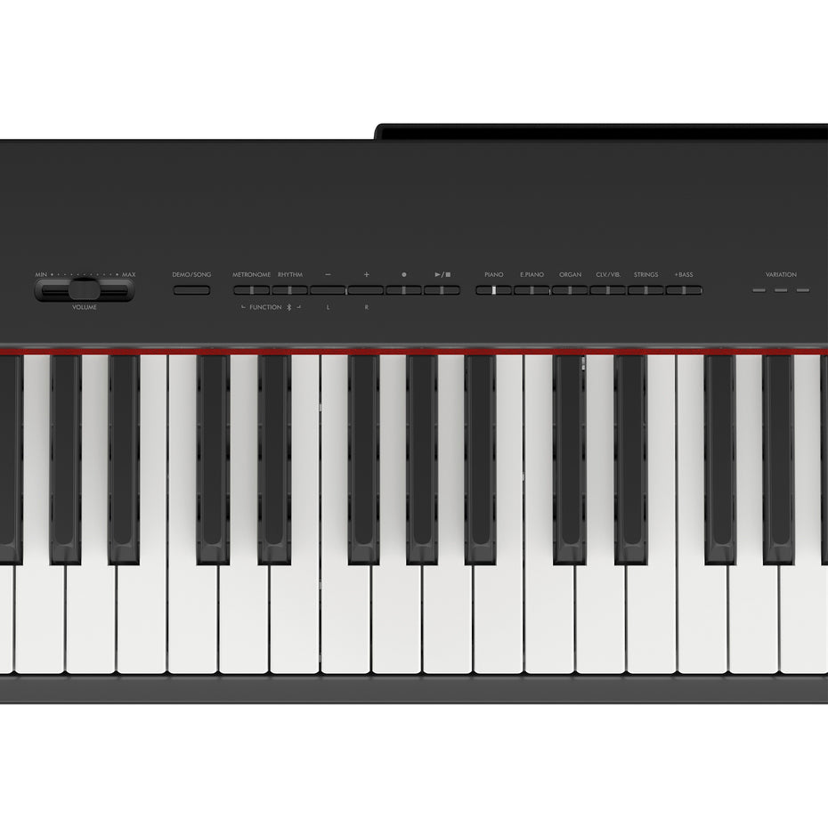 Yamaha P-145 digital piano - Chamberlain Music