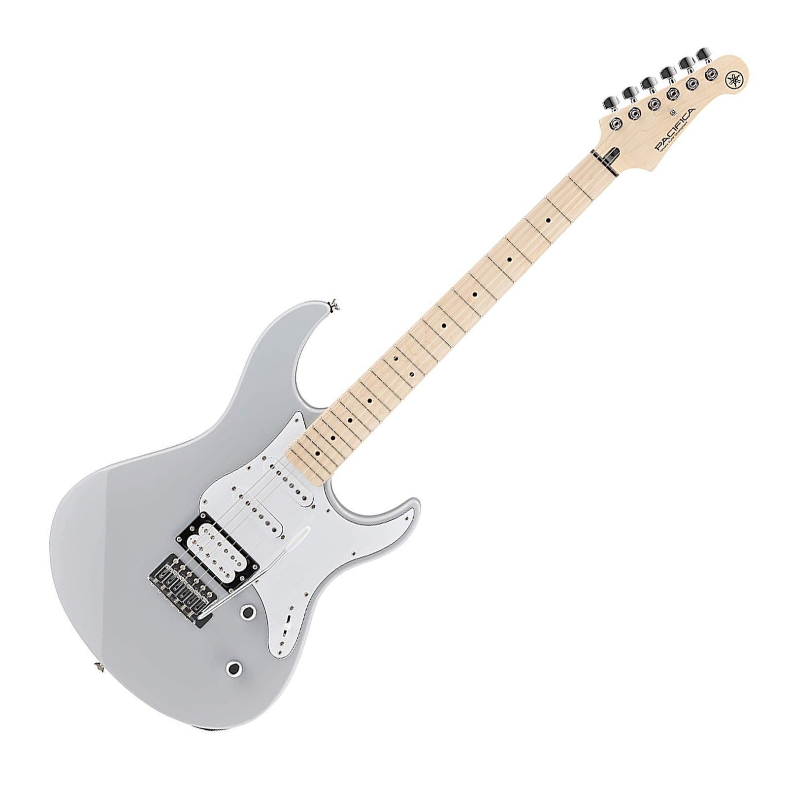 【美品】YAMAHA PACIFICA 112v Yamaha Pacifica 112 V, Black at Gear4music