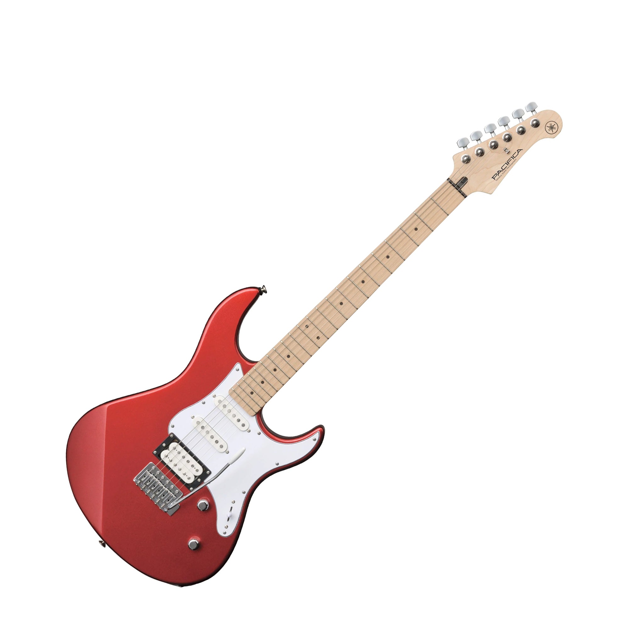 Yamaha Pacifica 112VM 4/4 electric guitar | Chamberlain Music