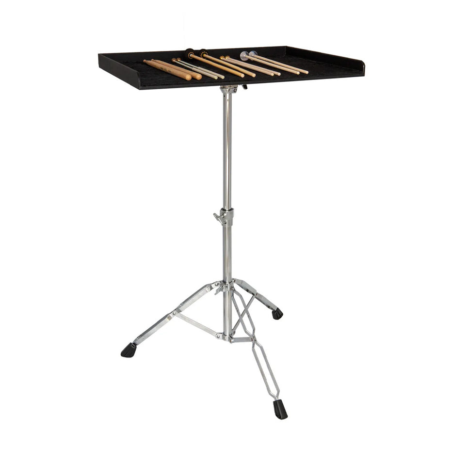 Percussion table sales