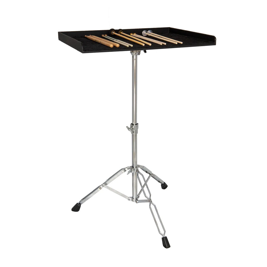 PCPT-897T-MH - Majestic percussion table stand / accessory stand Default title