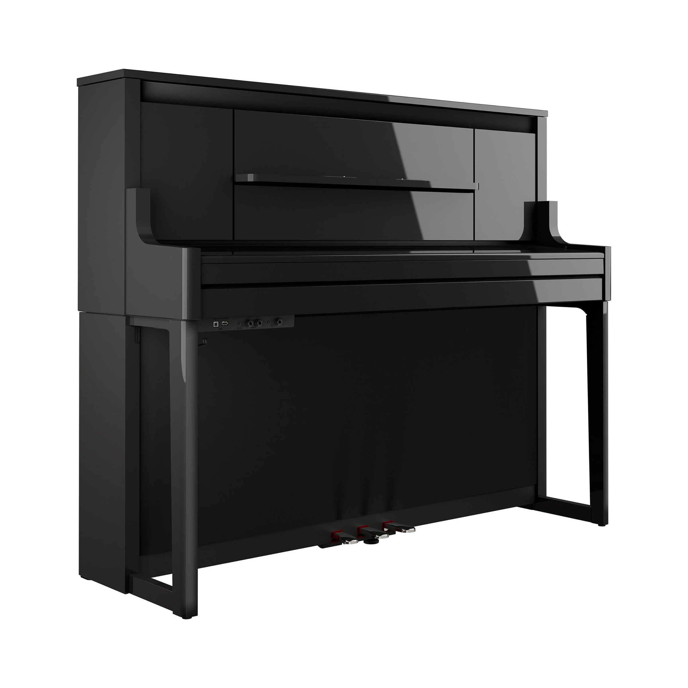 Roland LX-9 digital piano | Chamberlain Music