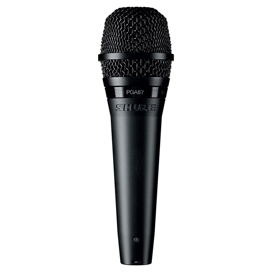 PGA57-XLR - Shure alta instrument microphone Default title