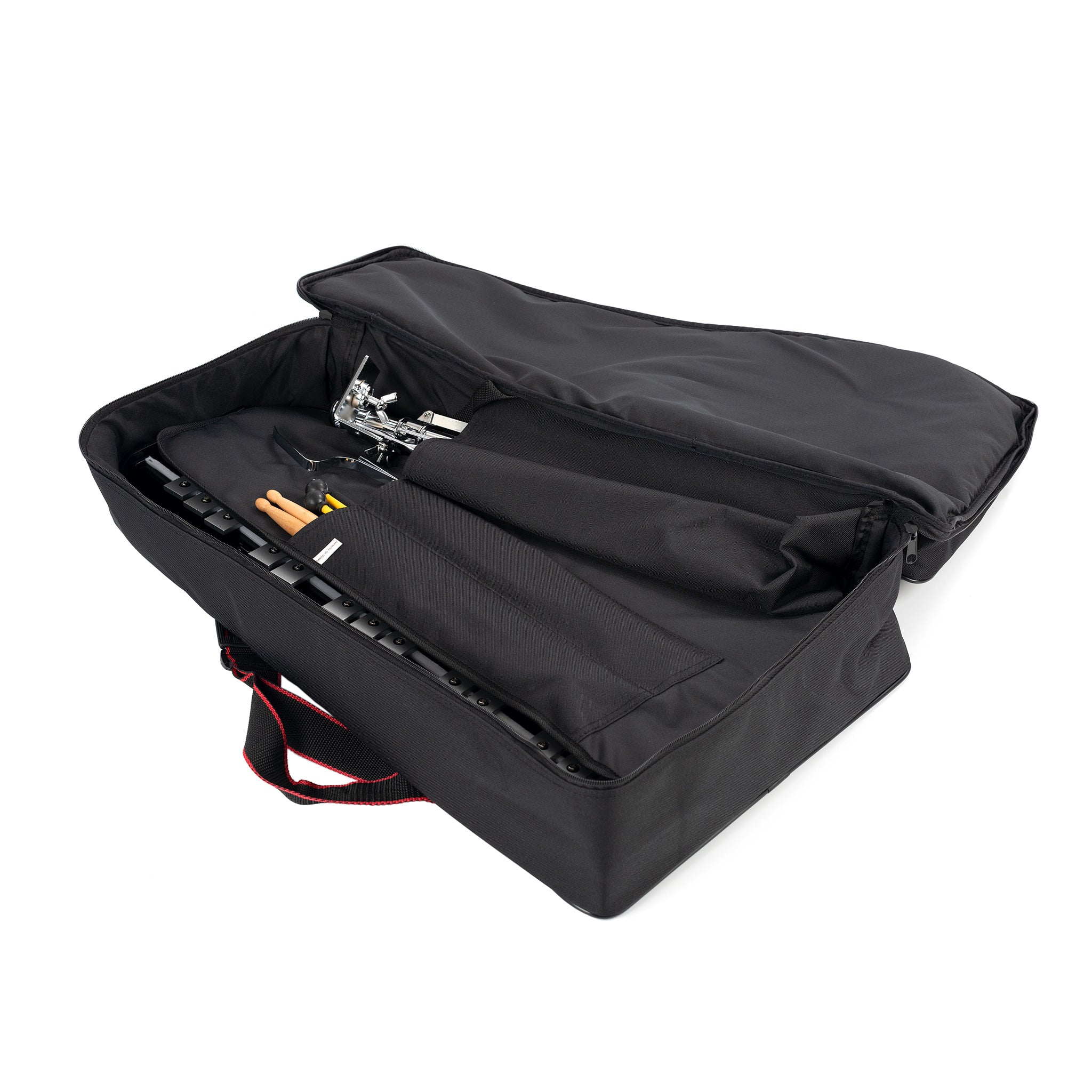PP008 - Percussion Plus soprano glockenspiel and drum pad kit A1