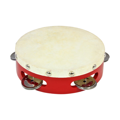 PP038 - Percussion Plus tambourine 6