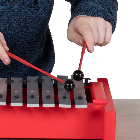 PP066 - Percussion Plus PP066 glockenspiel beaters - pack of 6 Default title