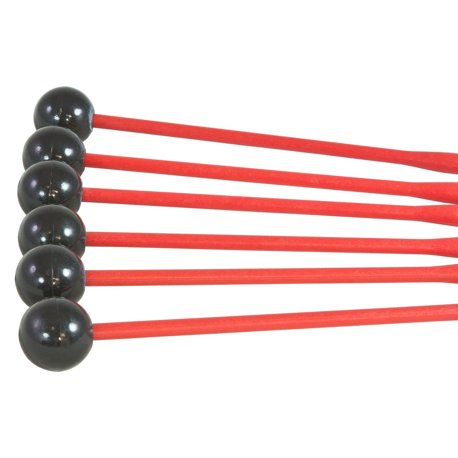 PP066 - Percussion Plus PP066 glockenspiel beaters - pack of 6 Default title