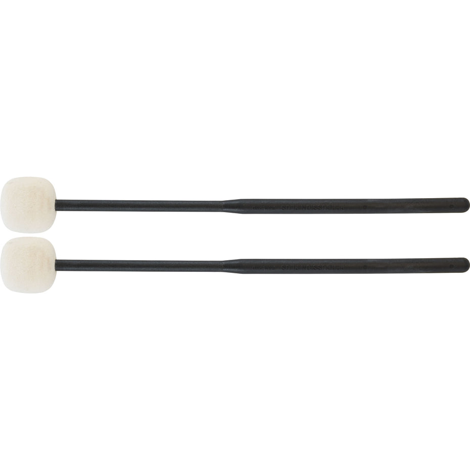 PP070 - Percussion Plus PP070 felt beaters - hard Default title