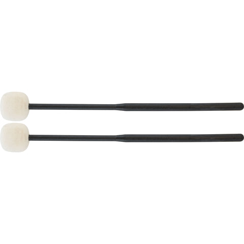 PP070 - Percussion Plus PP070 felt beaters - hard Default title