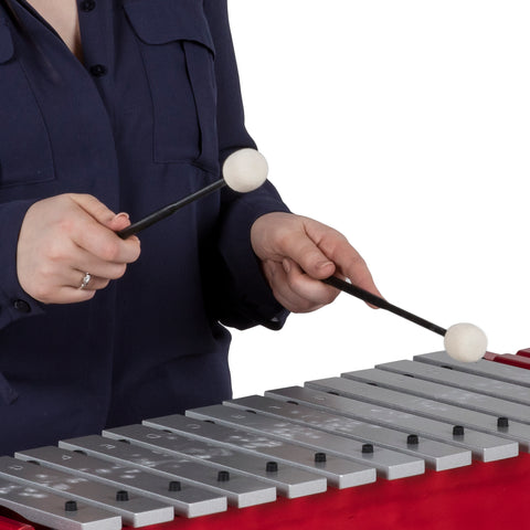 PP070 - Percussion Plus PP070 felt beaters - hard Default title