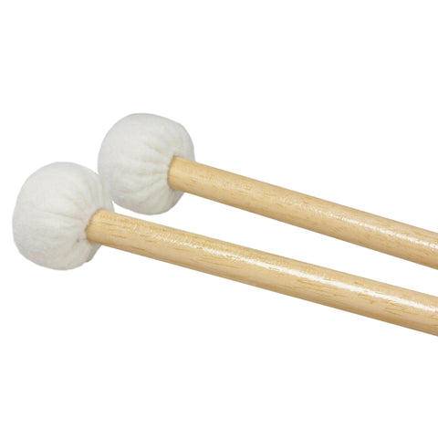 PP073 - Percussion Plus PP073 medium timpani mallets Default title