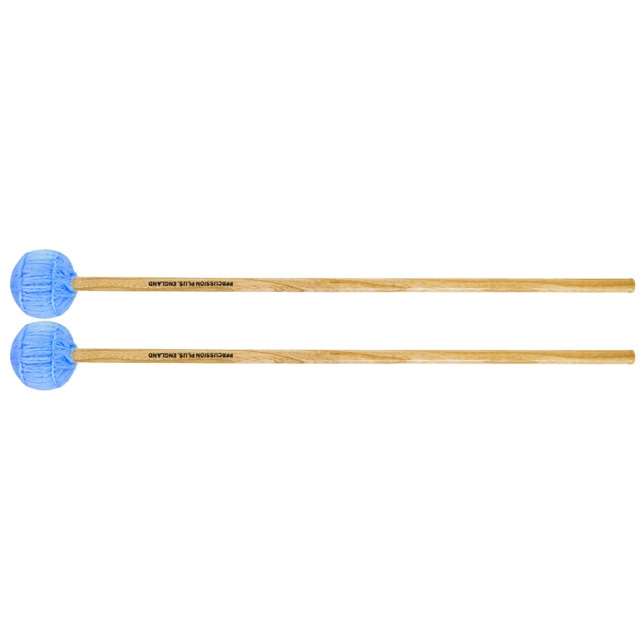 PP077 - Percussion Plus PP077 pair of wool mallets - soft Default title