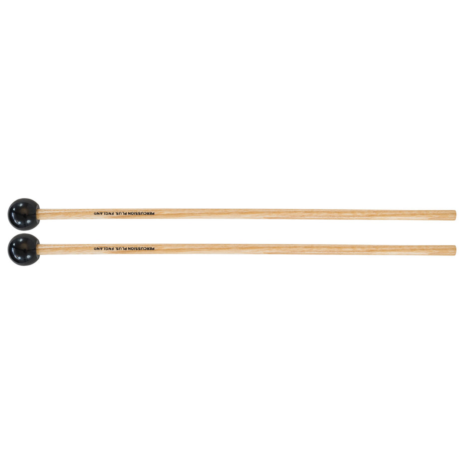 PP079 - Percussion Plus PP079 pair of professional plastic mallets - hard Default title