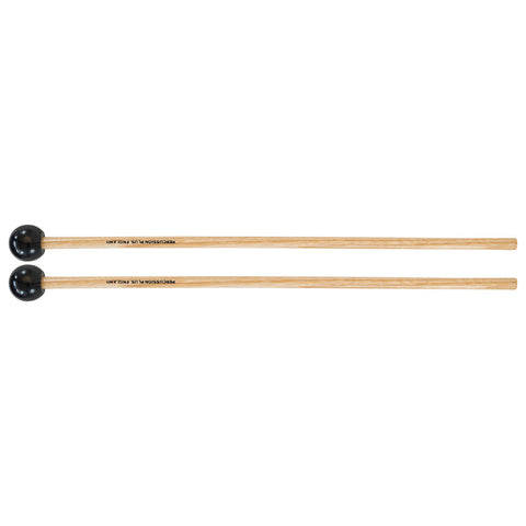 PP079 - Percussion Plus PP079 pair of professional plastic mallets - hard Default title